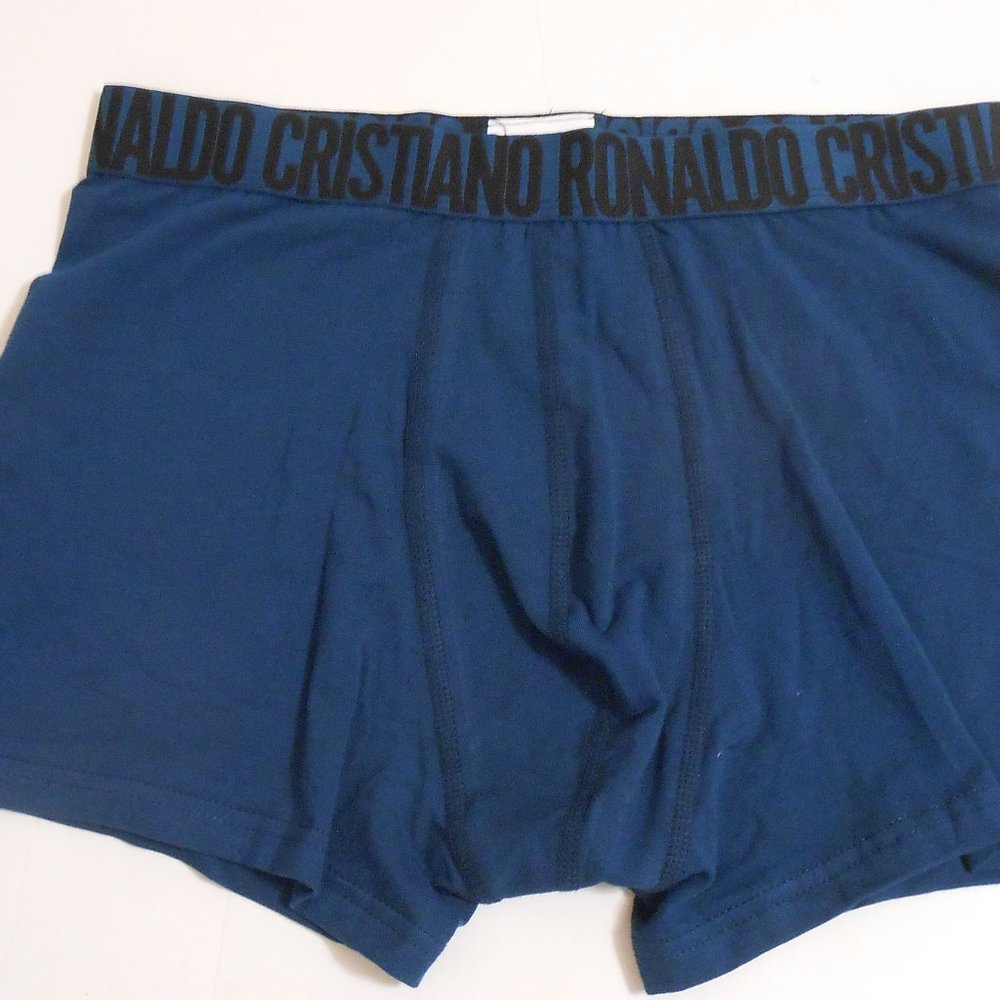 Christiano Ronaldo underwear